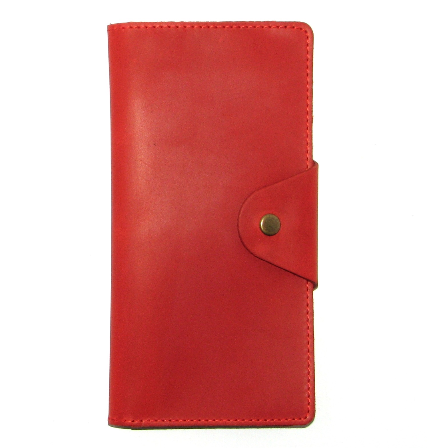 Кошелек-купюрник DNK Purse-H красный